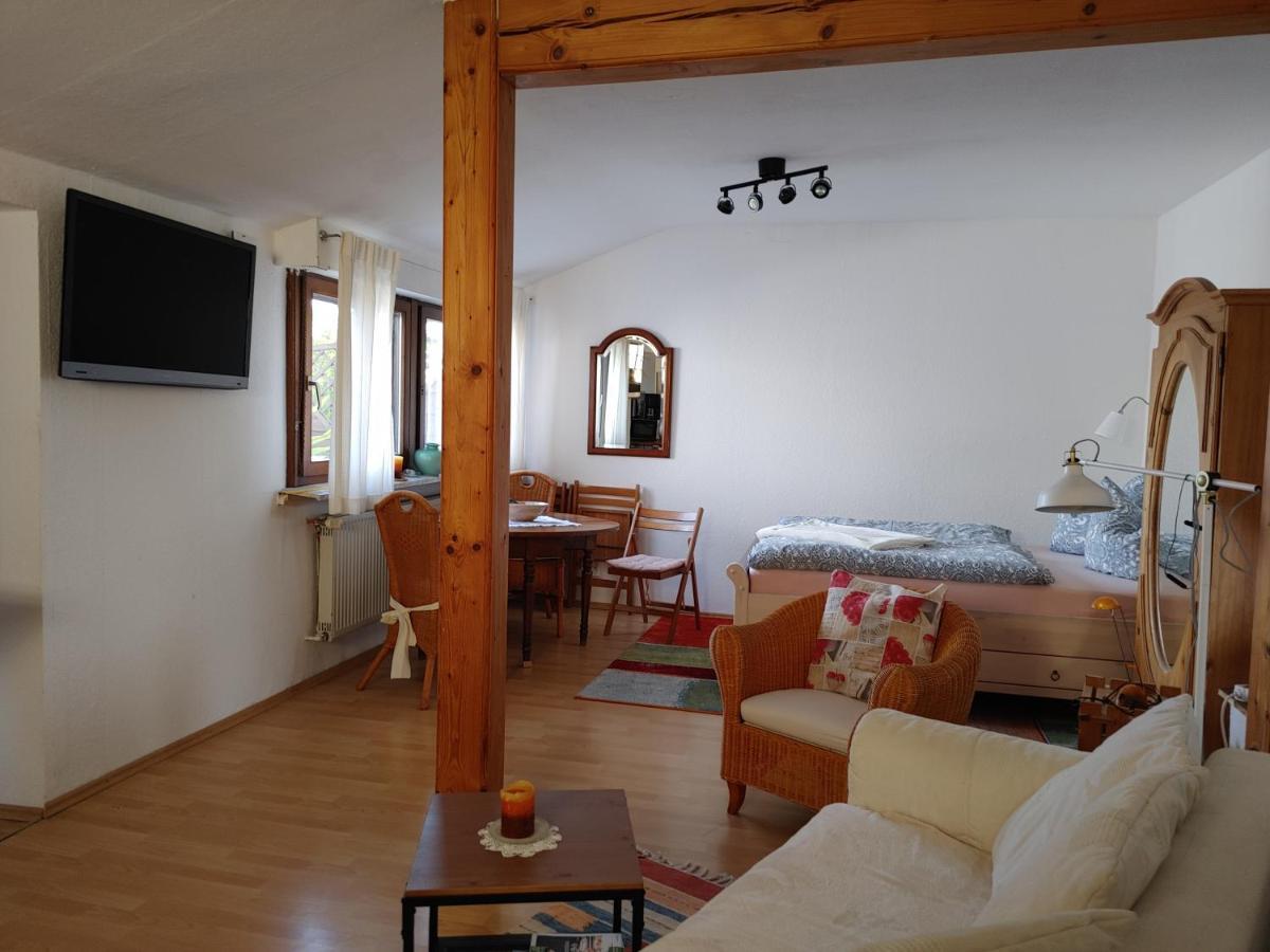 Ferienwohnung Mit Aussicht Saarbruecken Exterior photo